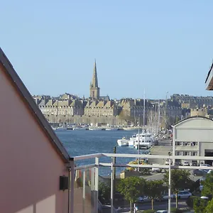 Les Allées Du Port Appartement