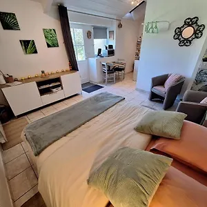 11, Draps, Linge, Wifi # Longere Bretonne#morbihan Appartement