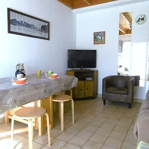 Maisonnette Elen Villa