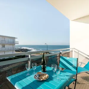 Les Gemeaux-3 Appartement